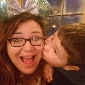 Meet your Posher, Becca